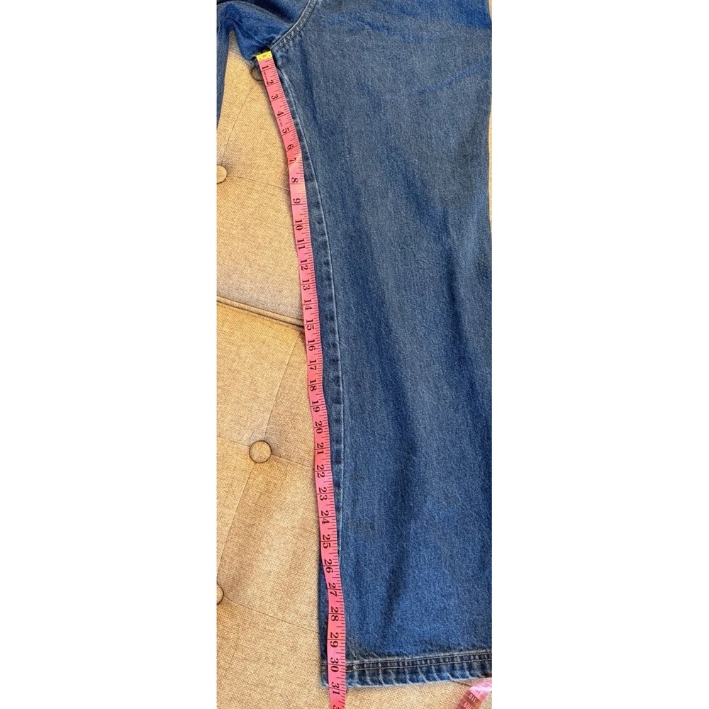 We The Free Over The Rainbow Flare Jeans 31 Wide Leg - Picture 12 of 12